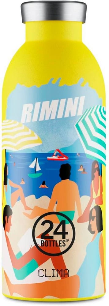 CLIMA RIMINI Thermosflasche 24 Bottles 785302443500 Bild Nr. 1