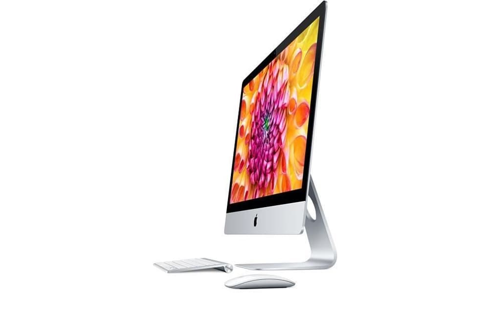 Apple CTO iMac 3.5GHzi7 27",16GB 95110003964813 Bild Nr. 1