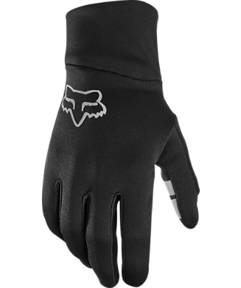 Ranger Fire Glove Guanti da bici Fox 463510000520 Taglie L Colore nero N. figura 1