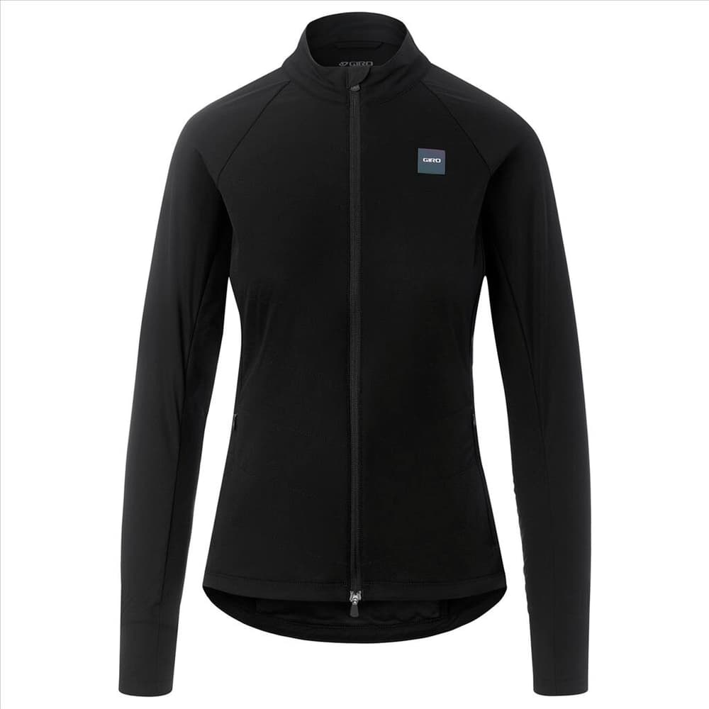 W Cascade Insulated Jacket Giacca da bici Giro 469892000620 Taglie XL Colore nero N. figura 1