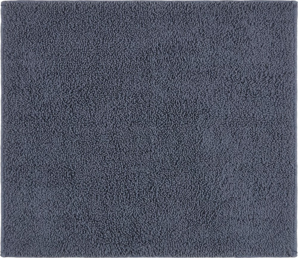 MILLY Badteppich MILLY Badteppich 450897951142 Farbe Grisaille Grösse B: 50.0 cm x H: 60.0 cm Bild Nr. 1