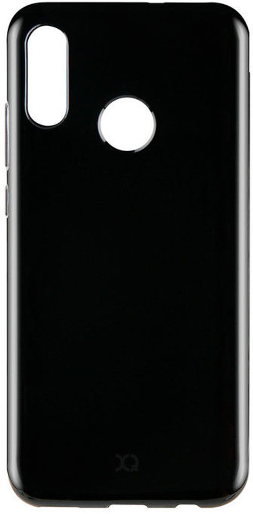 Flex Case Black Coque smartphone XQISIT 785300142553 Photo no. 1