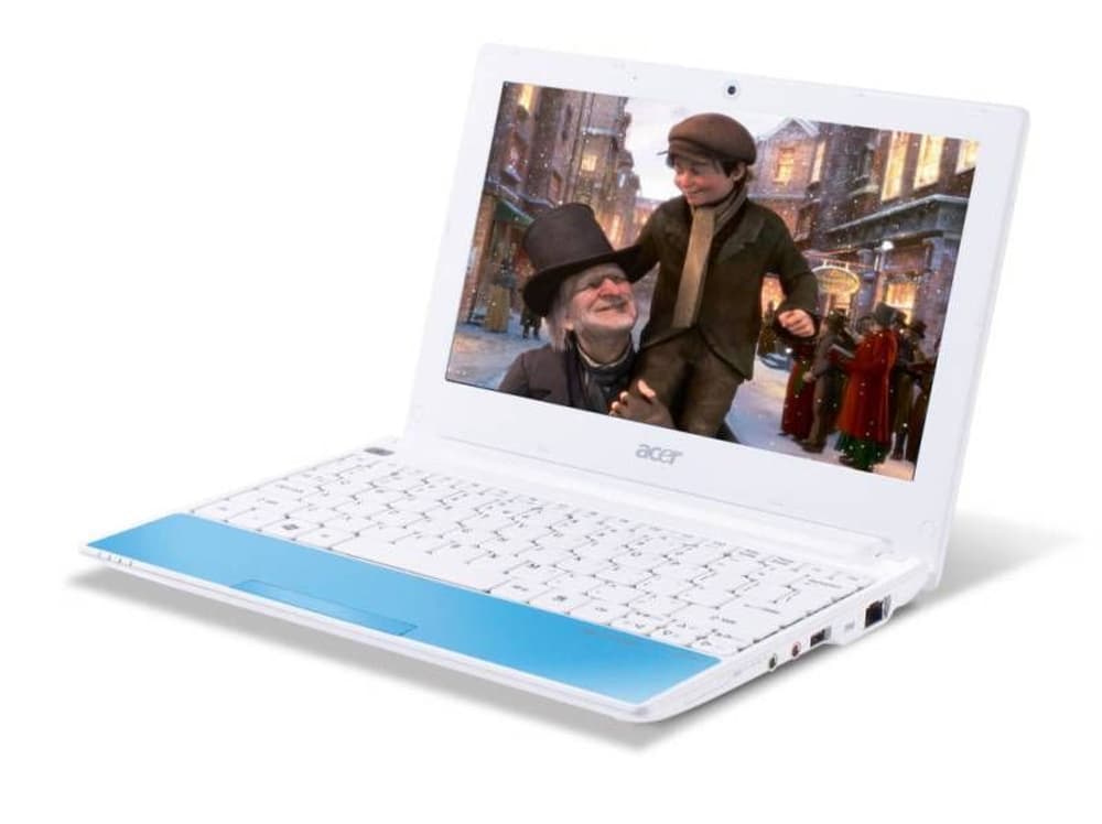 Netbook Aspire One AO-Happy-N55DQb2b Acer 79771810000010 Bild Nr. 1
