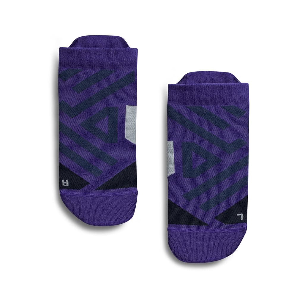 Low Sock Socken On 497197635845 Grösse 36-37 Farbe violett Bild-Nr. 1