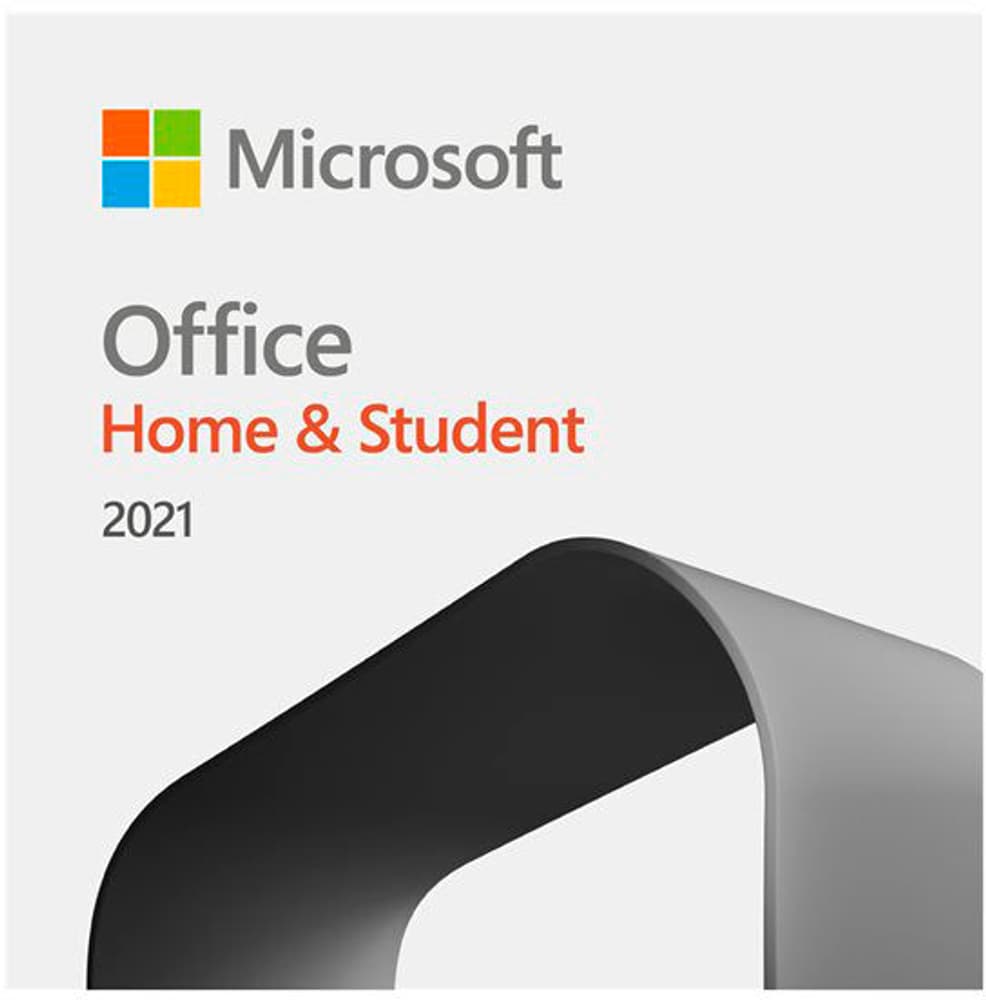 Office Home and Student 2021 ESD Office (Download) Microsoft 785300162937 Bild Nr. 1