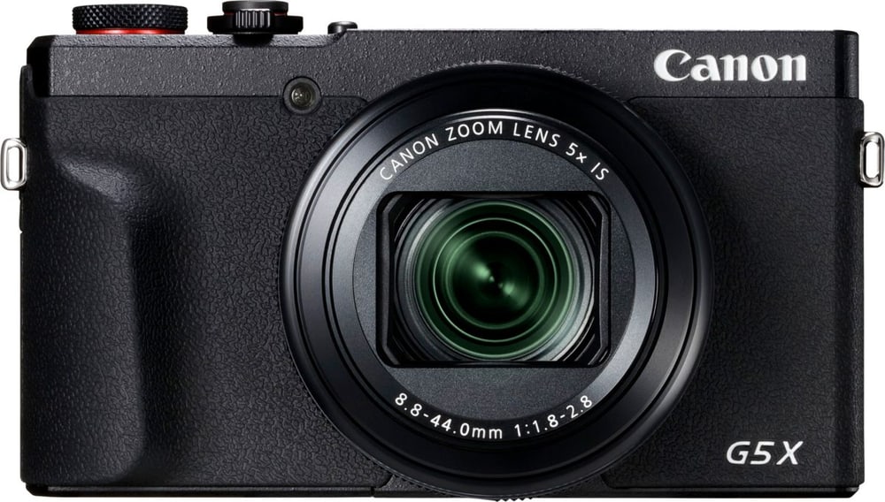 PowerShot G5 X Mark II Kompaktkamera Canon 79344230000019 Bild Nr. 1