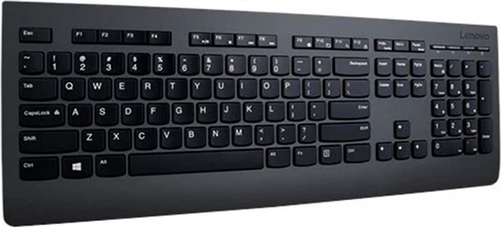 Professional Universal Tastatur Lenovo 785302432559 Bild Nr. 1
