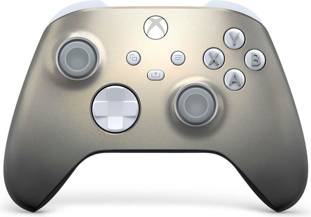 Xbox Wireless Controller – Lunar Shift Special Edition Controller da gaming Microsoft 785302430379 N. figura 1