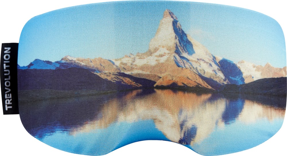 Goggle Protector Matterhorn Protezione occhiali Trevolution 494840900000 N. figura 1