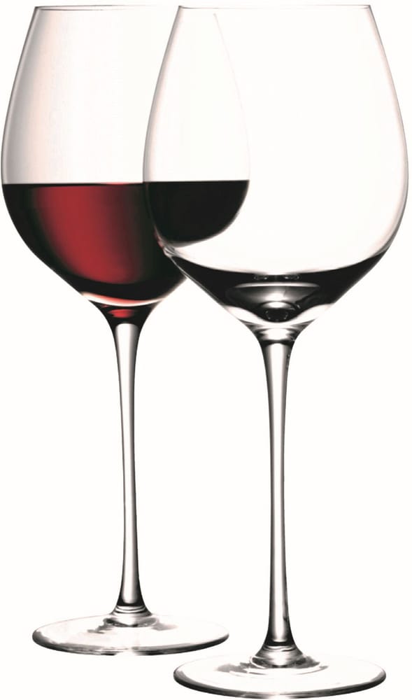 WINE Set di bicchiere da vino LSA 441458300000 N. figura 1