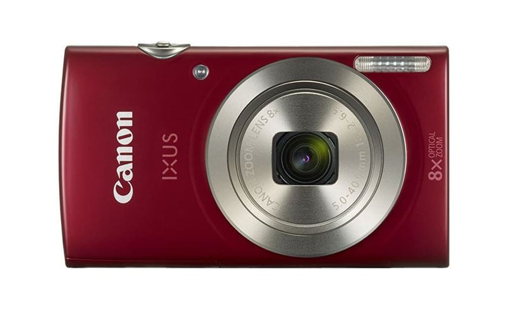 Canon IXUS 175 apparecchio foto digitale Canon 95110045983616 No. figura 1