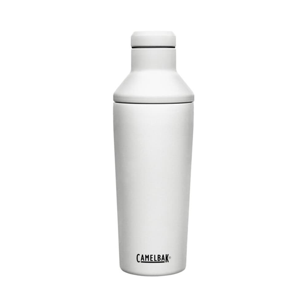 Cocktail Shaker V.I. Bouteille isotherme Camelbak 468736300010 Taille Taille unique Couleur blanc Photo no. 1