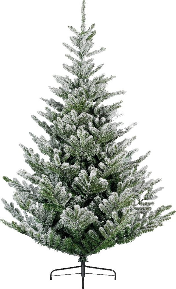 Libery 150 cm Arbre artificiel 656675100150 Couleur Vert Dimensions ø: 122.0 cm x H: 150.0 cm Photo no. 1