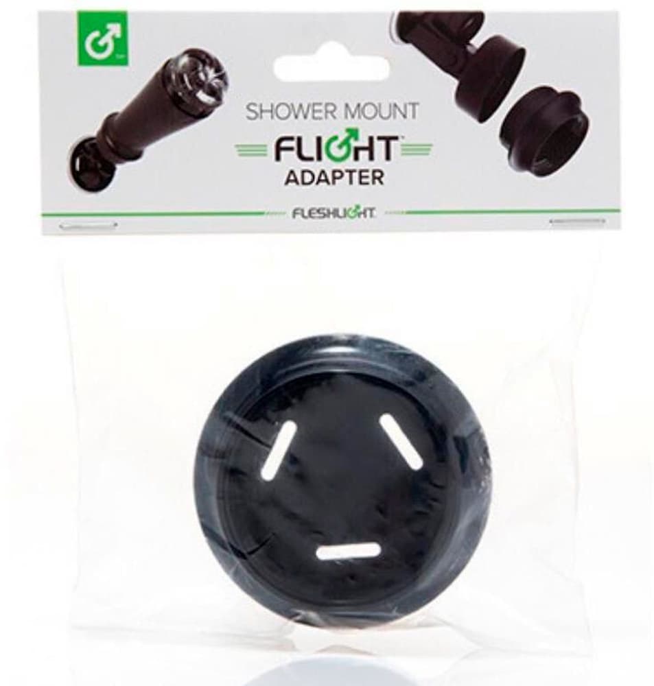 Flight Shower Mount Adapter Accessoires pour sex-toy FLESHLIGHT 785300186971 Photo no. 1