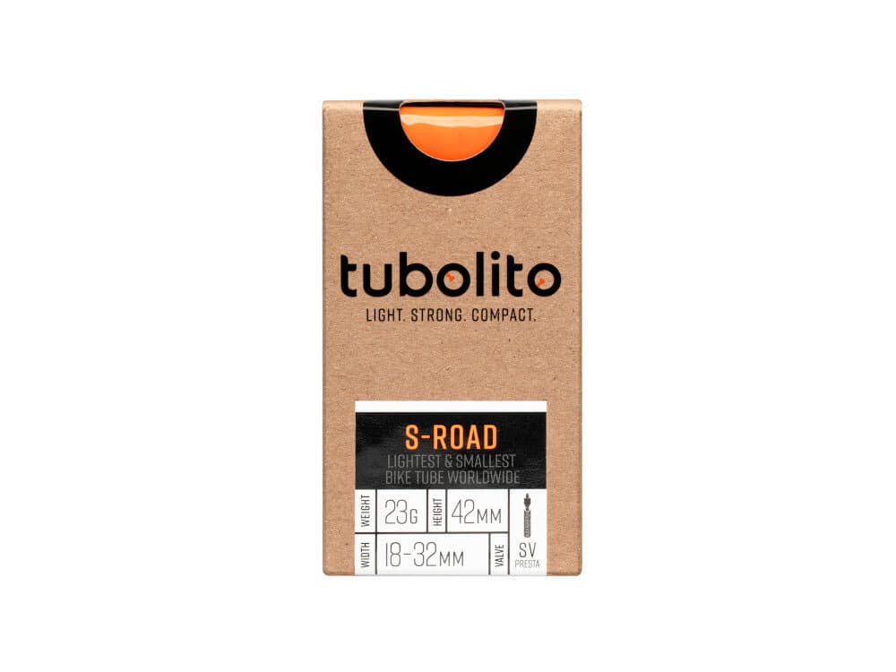 S-Tubo-Road Camera d'aria per bicicletta tubolito 470740000000 N. figura 1