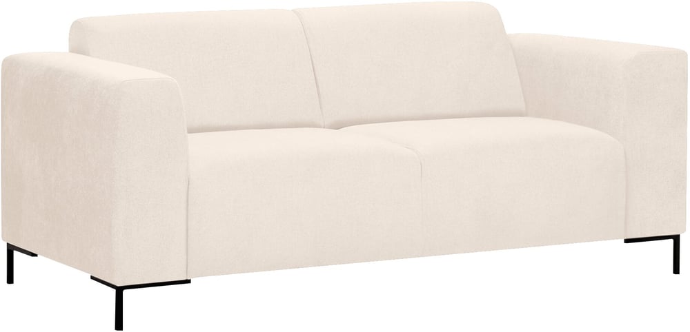 BROSCH 2er-Sofa BROSCH 2er-Sofa 405885820314 Grösse B: 174.0 cm x T: 87.0 cm x H: 74.0 cm Farbe Natur Bild Nr. 1