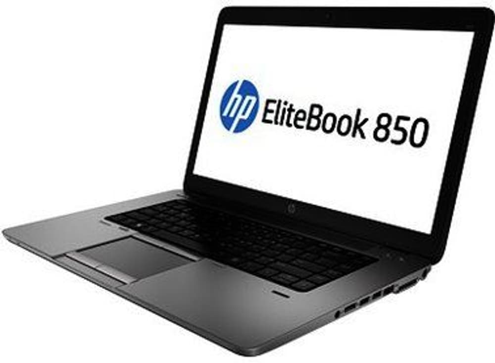 EliteBook 850 G1 i5-4200U 15.6FHD 500 HP 95110004082614 Bild Nr. 1