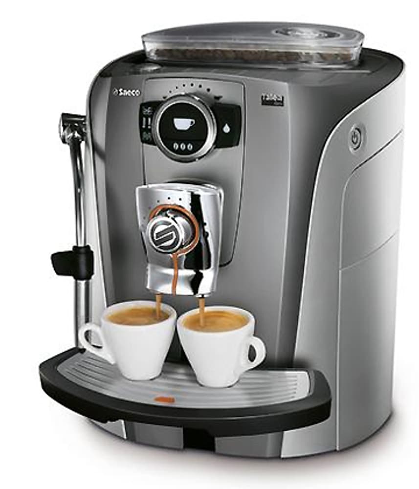 L-MACCHINA DA CAFFE AUTOMATICA TALEA GIR Saeco-Philips 71732970000006 No. figura 1