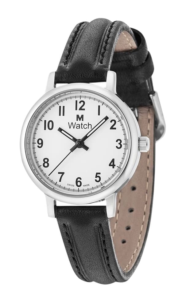 DAILY TIME Montre M Watch 76031320000015 Photo n°. 1