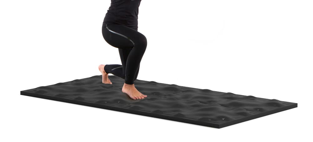 Reaxing 3D Mat 100 Tappetino fitness irregolare Reaxing 467943900000 N. figura 1