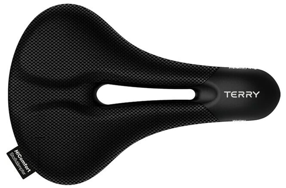 Gel Fisio ClimaVent Selle Terry 473699200000 Photo no. 1