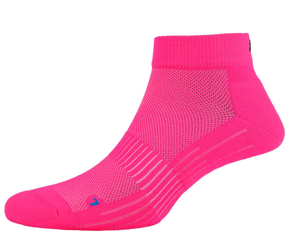 SP2.0QuarterFunctional Socken P.A.C. 468977139329 Grösse 39-42 Farbe pink Bild-Nr. 1
