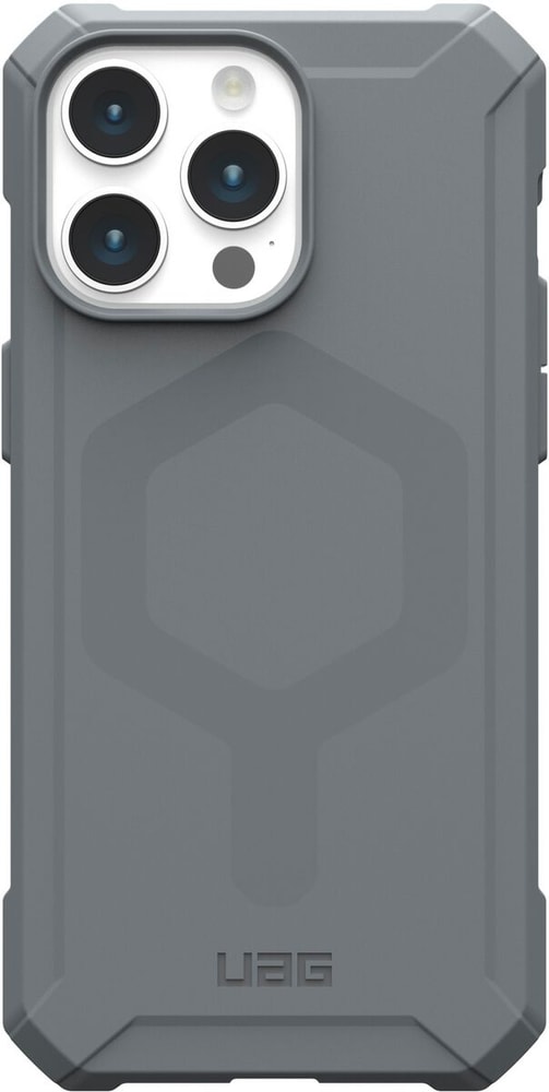 Essential Armor iPhone 15 Pro Max Smartphone Hülle UAG 785302425444 Bild Nr. 1