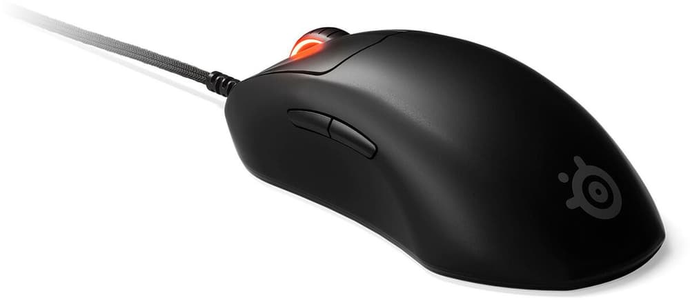 Prime Mouse da gaming Steelseries 785302404408 N. figura 1
