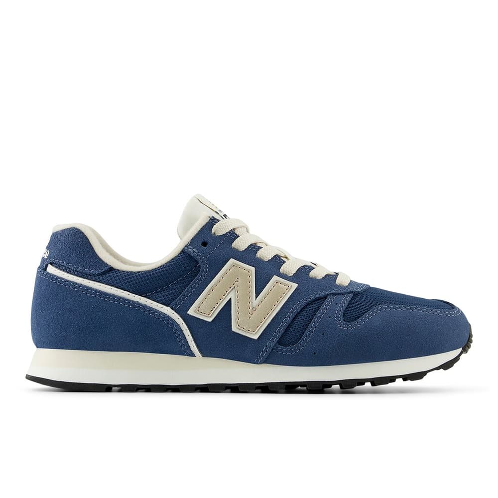 WL373LU2 Chaussures de loisirs New Balance 474142437043 Taille 37 Couleur bleu marine Photo no. 1