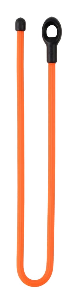 GearTie Loop 12'' orange Fascetta attacocavo Nite Ize 612128700000 N. figura 1