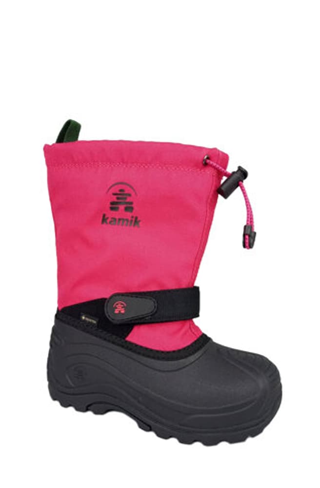 Snowrise GTX Chaussures d'hiver Kamik 465633132029 Taille 32 Couleur pink Photo no. 1