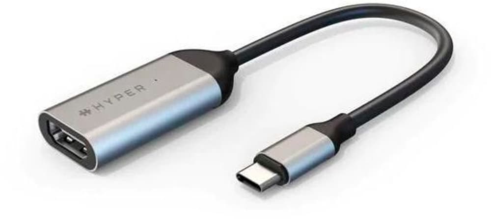 4K USB Type-C - HDMI Adattatore USB HYPER 785300171940 N. figura 1