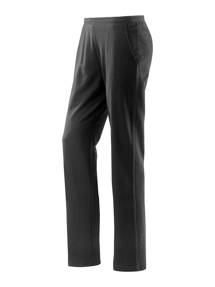 SELENA short size Pantaloni Joy Sportswear 469815202420 Taglie 24 Colore nero N. figura 1