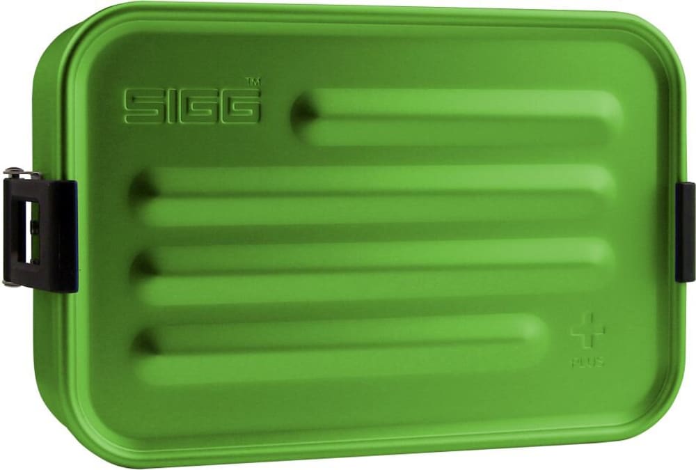 Metal Box Plus S Lunchbox Sigg 469442100061 Grösse Einheitsgrösse Farbe Hellgrün Bild-Nr. 1