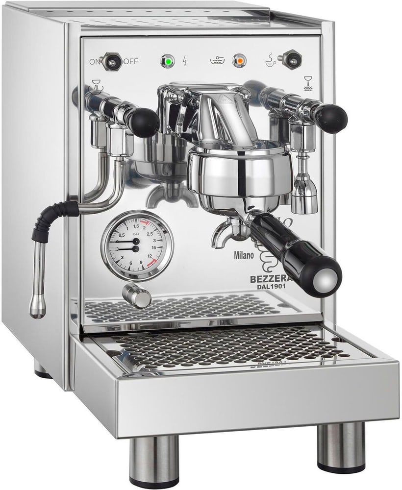 BZ10 Macchina per caffè espresso Bezzera 785302428324 N. figura 1
