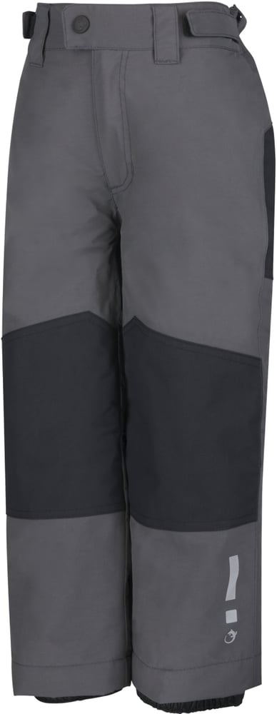 Pantaloni da trekking Pantaloni da trekking Trevolution 472382611683 Taglie 116 Colore grigio scuro N. figura 1