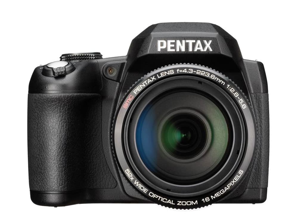 Pentax XG-1, Kamera Pentax 95110025207314 Bild Nr. 1