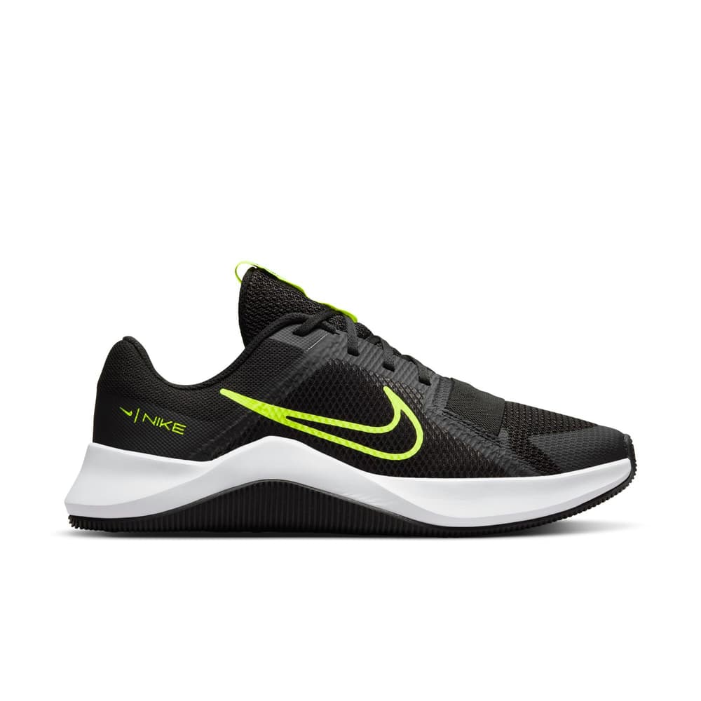 MC Trainer 2 Chaussures de fitness Nike 472565943020 Taille 43 Couleur noir Photo no. 1