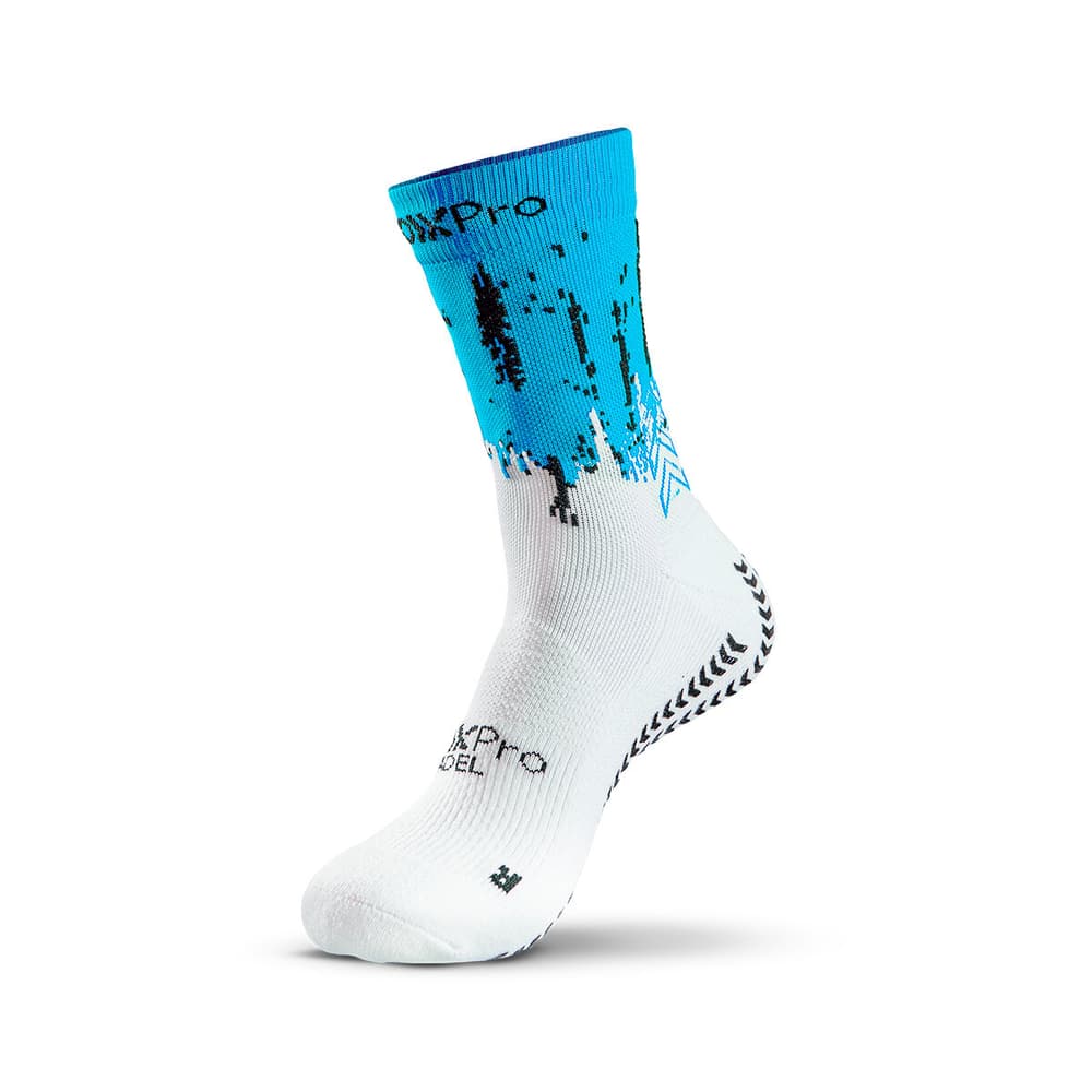 SOXPro Padel Chaussettes GEARXPro 474170135744 Taille 35-40 Couleur turquoise Photo no. 1