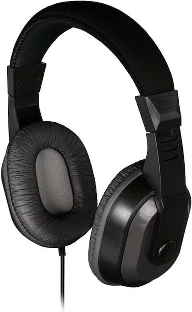 HED2006BK/AN Cuffie over-ear Thomson 785300174153 N. figura 1