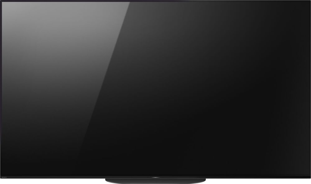 KD-55AG9 (55'', 4K, OLED, Android TV) TV Sony 77035390000019 Bild Nr. 1