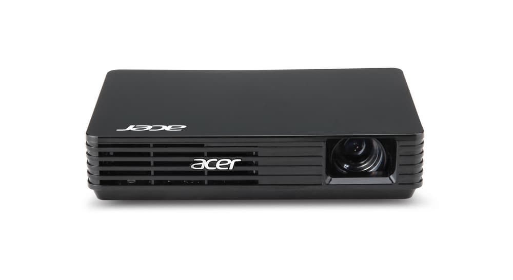 Acer C120 Projektor Acer 95110046780516 Bild Nr. 1