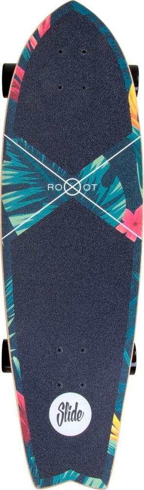 Root Skateboard Slide 466546900000 Photo no. 1