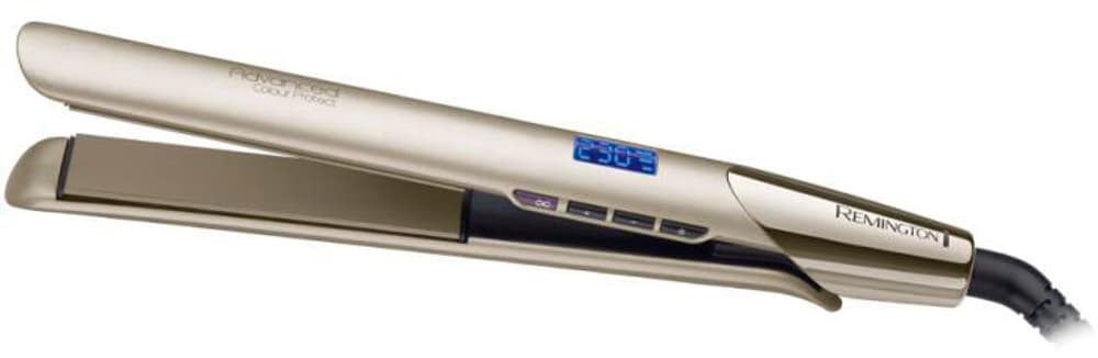 S8605 Advanced Colour Protect Haarglätter Remington 785300162243 Bild Nr. 1