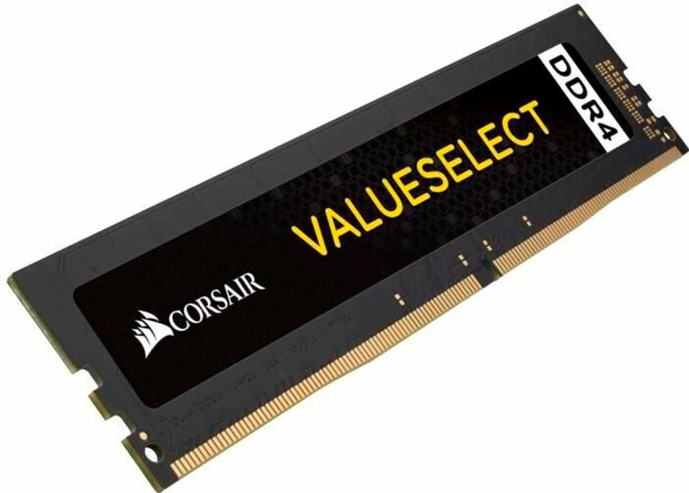 DDR4-RAM ValueSelect 2666 MHz 1x 16 GB RAM Corsair 785302410945 N. figura 1