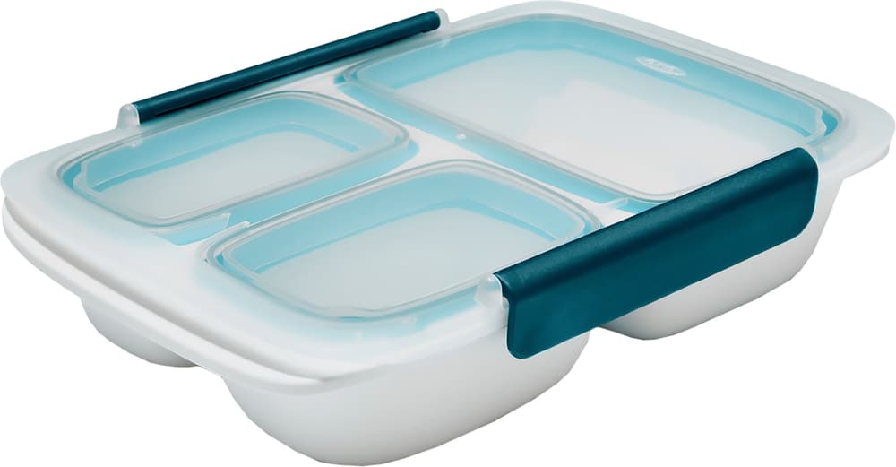 OXO GOOD GRIPS Barattolo snack GOOD GRIPS Barattolo snack OXO 674868900000 N. figura 1