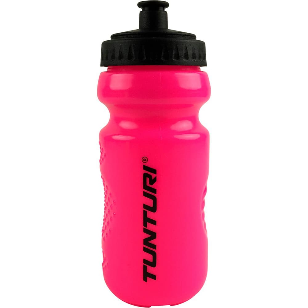 Water Bottle Bidon Tunturi 467921400029 Grösse Einheitsgrösse Farbe pink Bild-Nr. 1