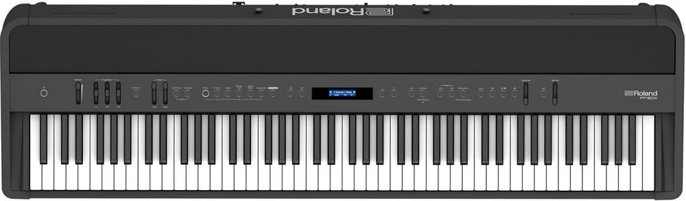 FP-90X Tastiera / piano digitale Roland 785302406169 N. figura 1