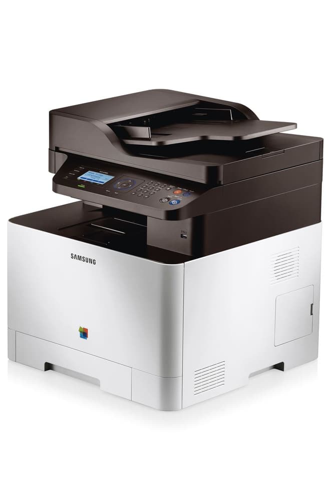 CLX-4195N/SEE Drucker / Scanner / Kopierer Multifunktionsdrucker Samsung 79727280000015 Bild Nr. 1