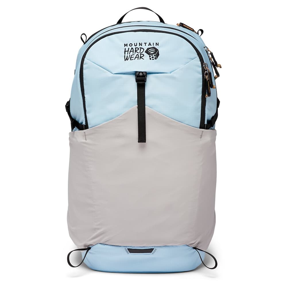 Field Day™ 22L Backpack Zaino da escursionismo MOUNTAIN HARDWEAR 474123499941 Taglie one size Colore blu chiaro N. figura 1